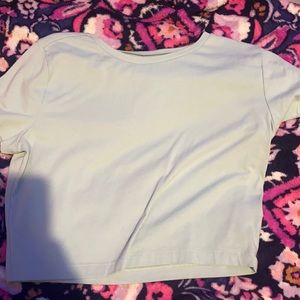 Got from Target for vacation Size Large